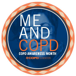 National COPD Awareness Month COPD Awareness Month